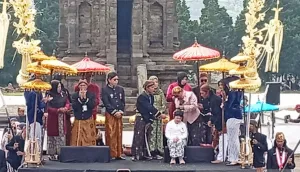Pemkab Banjarnegara Optimistis Dieng Culture Festival Mampu Dongkrak Ekonomi Masyarakat