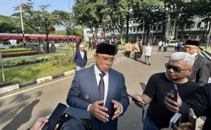 Pemkot Bandung Cari Investor Bangun Gedung Parkir di Kawasan Wisata