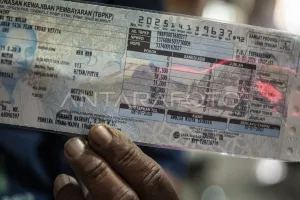Pemprov Jakarta Hapus Denda Pajak Kendaraan hingga 31 Agustus 2026, Cek Ketentuannya