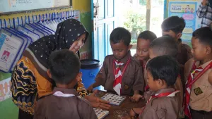 Penguatan Lima Pilar Pendidikan Karakter Didorong Melalui Metode Belajar Interaktif