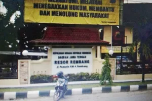 Polres Rembang Selidiki Penemuan Kerangka Manusia Tanpa Identitas di Hutan Logede
