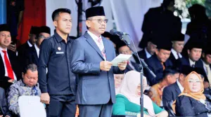 Representasi Indonesia Berkaraker Terkandung dalam Keberagaman Tangerang