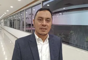 Revisi UU HAM Bukan Perebutan Kewenangan Antarlembaga