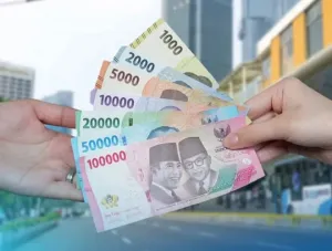 Rupiah Menguat Signifikan 76 Poin pada Awal Juni