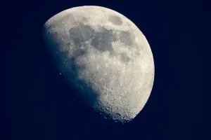 Tak Cuma Kirim Manusia, NASA Pakai AI dan Drone untuk Bangun Kota di Bulan
