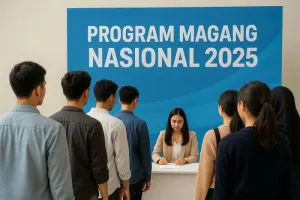 Tak Perlu Keluar Biaya, Alumni MagangHub Berkesempatan Kantongi Sertifikat Kompetensi