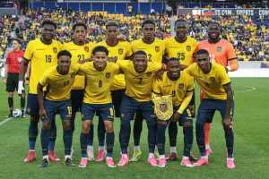 Timnas Ekuador: Generasi Emas Andes yang Siap Menantang Pesaing di Piala Dunia 2026