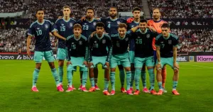 Timnas Jerman: Kebangkitan Die Mannschaft dan Ambisi Menghapus Luka Lama