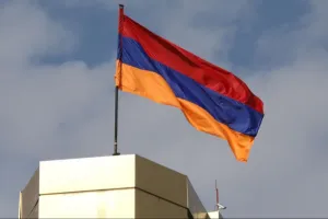 Tolak Desakan, Armenia Sebut Referendum Uni Eropa Tidak Masuk Akal