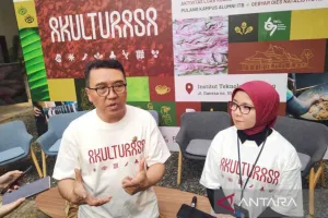“Alkuturasi” Mengubah Kuliner Fermentasi Lokal Menjadi Fine Dining