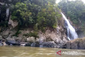 Bupati Mahakam Ulu: Proyek PLTA Bukti Mahulu Strategis untuk Pembangunan Hijau