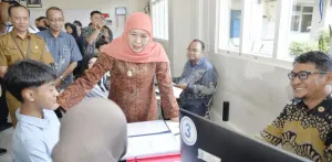 Catat! Ini Batas Waktu Pengambilan PIN SPMB Jatim 2026 untuk Calon Murid Baru, Gampang Banget