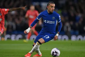 Dari Chelsea ke Piala Dunia, Malo Gusto Kejar Status Bek Kanan Masa Depan Prancis