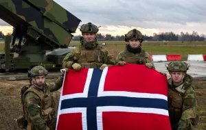 Diprotes Malaysia Imbas Pembatalan Kontrak Rudal, Norwegia Buka Suara dan Minta Maaf