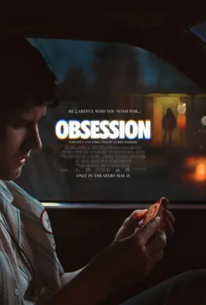Disutradarai YouTuber 26 Tahun,  Horor Obsession Jadi Film Pertama dalam 20 Tahun Berpendapatan $100 Juta dengan Anggaran Di Bawah $1Juta