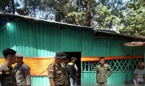 DPRD Minta Pemkot Bengkulu Berikan Legalitas bagi Pedagang Pantai Panjang