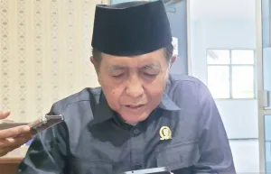 DPRD Situbondo Dorong Alokasi APBD untuk Pemberdayaan Masyarakat Sambut Program MBG