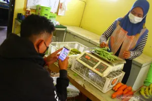 Ekosistem Digital Melaju Kencang, Regulasinya Masih Tertatih