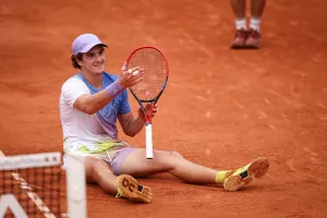 Generasi Baru Mengambil Alih Roland Garros, Saatnya Para Pemain Muda Unjuk Gigi