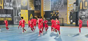 Hector: Ikuti Nations U17 Futsal Tournament 2026 di Spanyol, Kesempatan Ukur Level Permainan Timnas