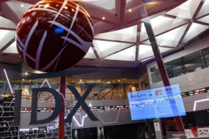 IHSG Hari Ini Ditutup Menguat hingga Akhir Sesi, Investor Borong Saham Energi