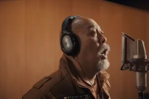 Indro Warkop Curahkan Rindu untuk Dono dan Kasino Lewat Lagu "Dan Aku Rindu".