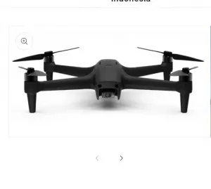 Inggris Mulai Gerah, Kirim Drone Antiranjau ke Selat Hormuz