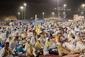 Jamaah Haji Asal Aceh Mulai Meninggalkan Makkah pada 8 Juni 2026