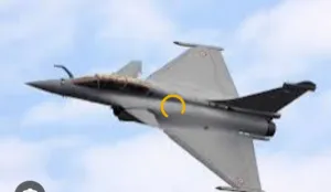 Jangan Buat India Tersinggung, Borong Gila-gilaan 114 Jet Tempur