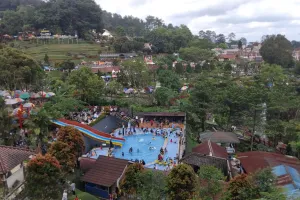 Jelang Libur Sekolah, Banyumas Matangkan Persiapan Destinasi Favorit Keluarga