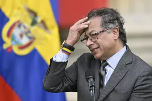 Kandidat Oposisi Memimpin, Presiden Petahana Kolombia Tolak Hasil Hitung Cepat