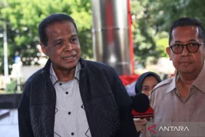 Kasus Korupsi Kuota Haji: KPK Agendakan Periksa Fuad Hasan Masyhur dan Yaqut Cholil Qoumas