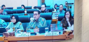 Kemenekraf dan Asosiasi Pelaku Usaha Akan Bahas Penerapan PPh Final UMKM