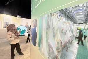 Kementerian Haji dan Umrah Catat 135 Ribu Jemaah Indonesia Salurkan Dam Lewat Program Adahi