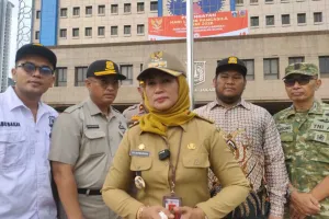 Kerja Sama Jakbar-Sidoarjo dalam Penerapan Eco Lindi dalam Mengatasi Bau Sampah