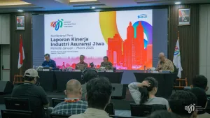 Kinerja Kuartal I 2026 Positif, Premi Bisnis Baru AAJI Tumbuh 5 Persen