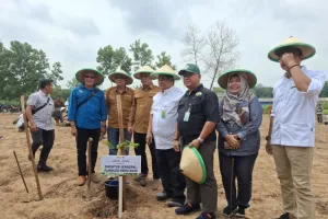 KPK Panggil Dirjen Planologi Kehutanan hingga Pejabat ESDM sebagai Saksi Kasus Korupsi.