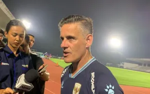 Mathew Baker Dapat Mentor Kevin Diks di Timnas Indonesia, John Herdman Ungkap Strategi Percepat Bintang Muda Garuda