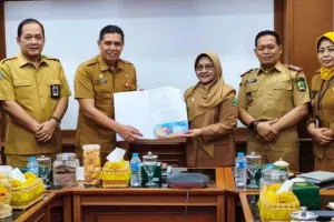 Menjadikan Sirkuit Suryo Magetan Sebagai Pusat Pembinaan Otomotif
