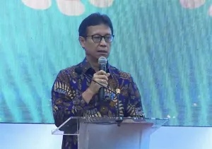 Menkes: 70 Juta Orang Terkena Sakit Hati Kronis