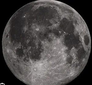 Misi Spektakuler NASA Siapkan Industri Nuklir di Bulan