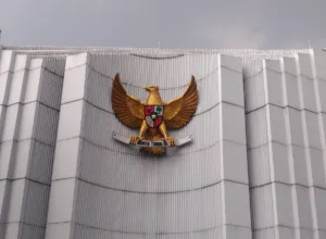 Nilai-nilai Gotong Royong Terawat di Kampung Pancasila