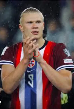 Norwegia Calon Kuda Hitam, Kalahkan Swedia 3-1