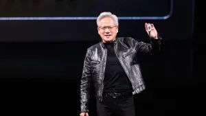 Nvidia Luncurkan Chip Laptop Windows, Upaya Mendorong Pasar PC Konsumen