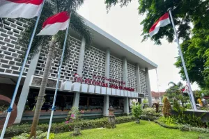 OJK Restui Merger BPR Bali-NTB, Era Baru Perbankan Daerah Dimulai