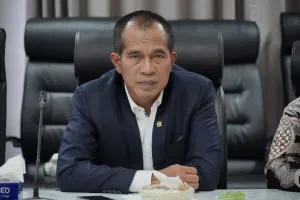 Pasokan Pangan Jadi Faktor Penting Jaga Kestabilan Ekonomi Nasional