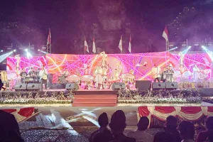 Pemprov Bali Gelar Lomba Kreatif Sebulan Penuh Peringati Bulan Bung Karno 2026