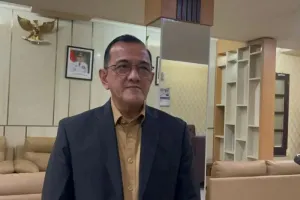 Pemprov Sumatera Selatan Salurkan Gaji Ke-13 untuk 30.588 ASN