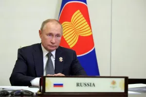 Presiden Putin Diundang Hadiri KTT ke-49 ASEAN di Manila