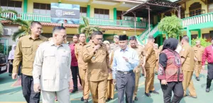 Program Sekolah Gratis Swasta di Banten Dongkrak Minat Siswa Bersekolah
